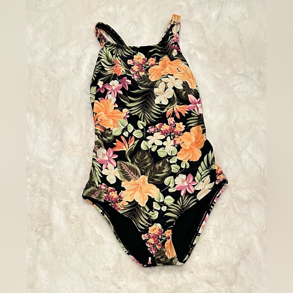 Hurley Ladies' Swimsuit, - Picture 8 of 9